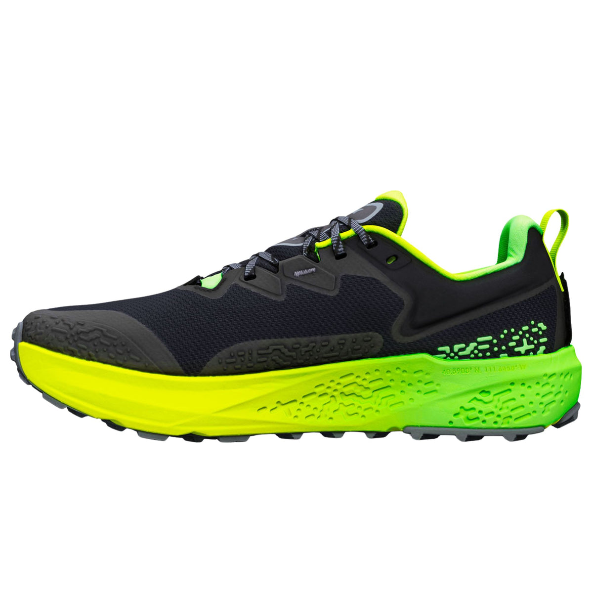 ALTRA MEN'S TIMP 6
