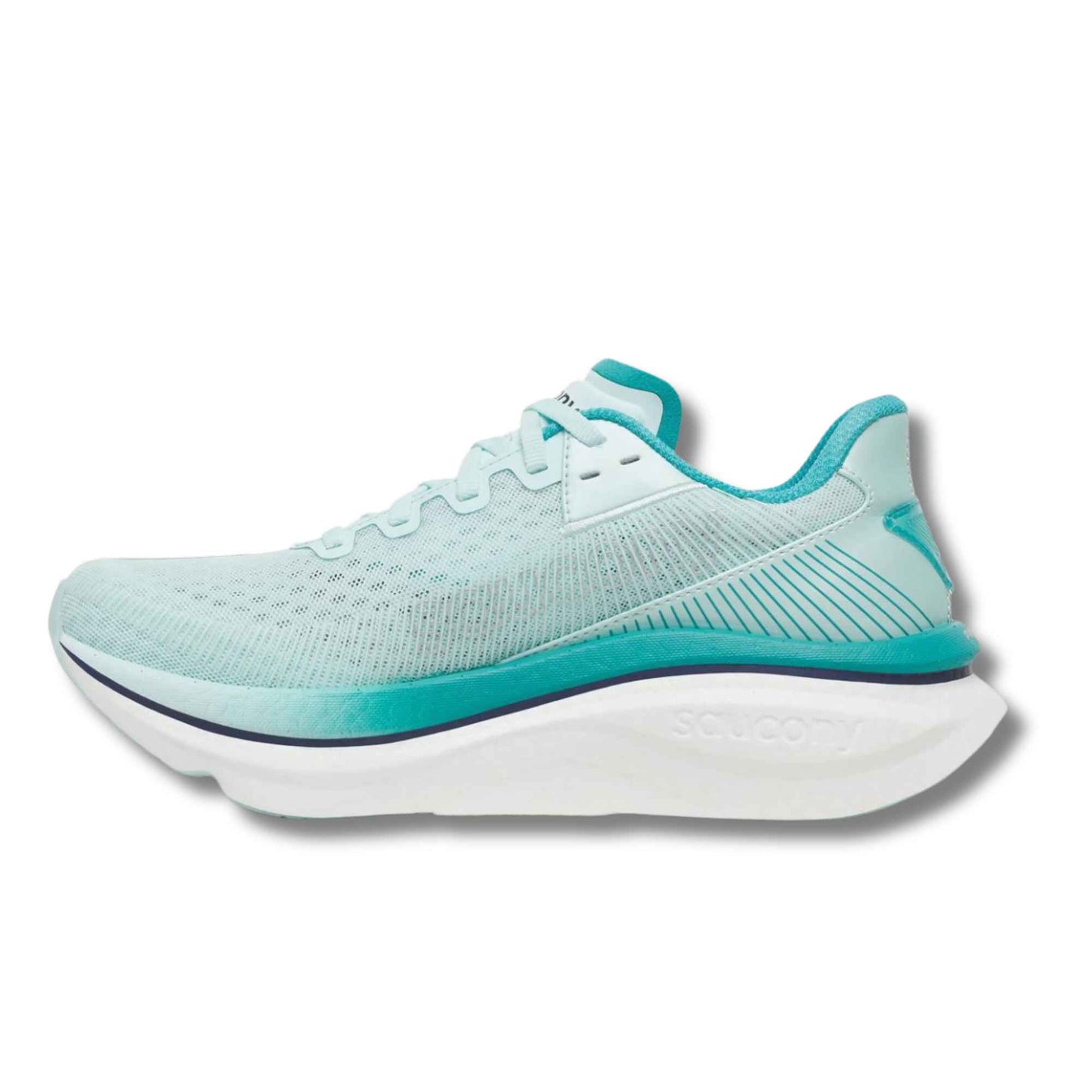 SAUCONY WOMEN'S ENDORPHIN AZURA