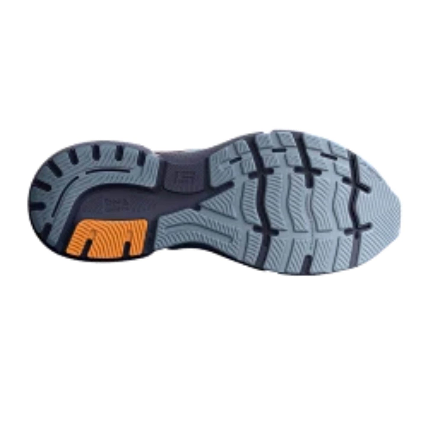 BROOKS MEN'S GHOST 15 WIDE