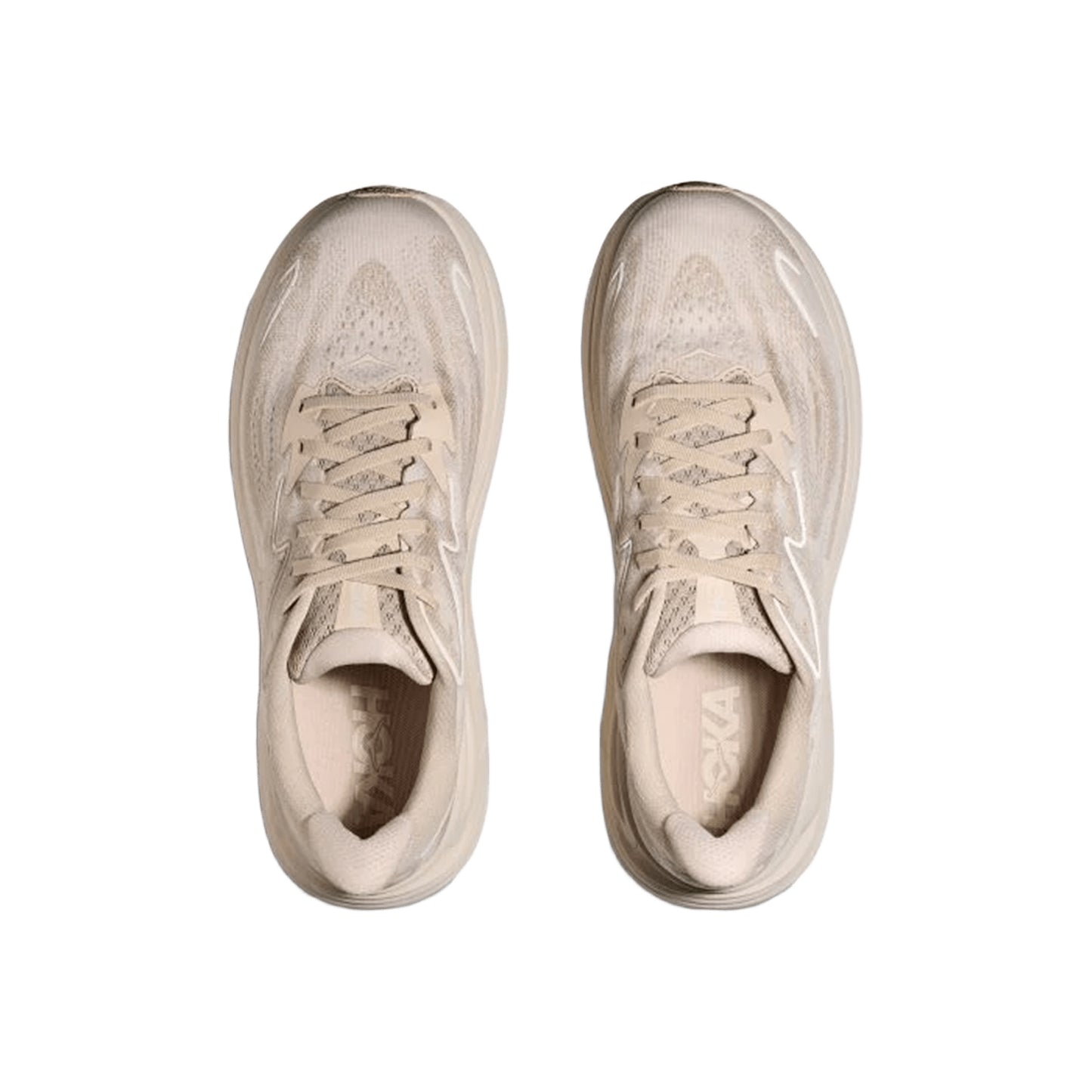 HOKA MEN'S CLIFTON 10