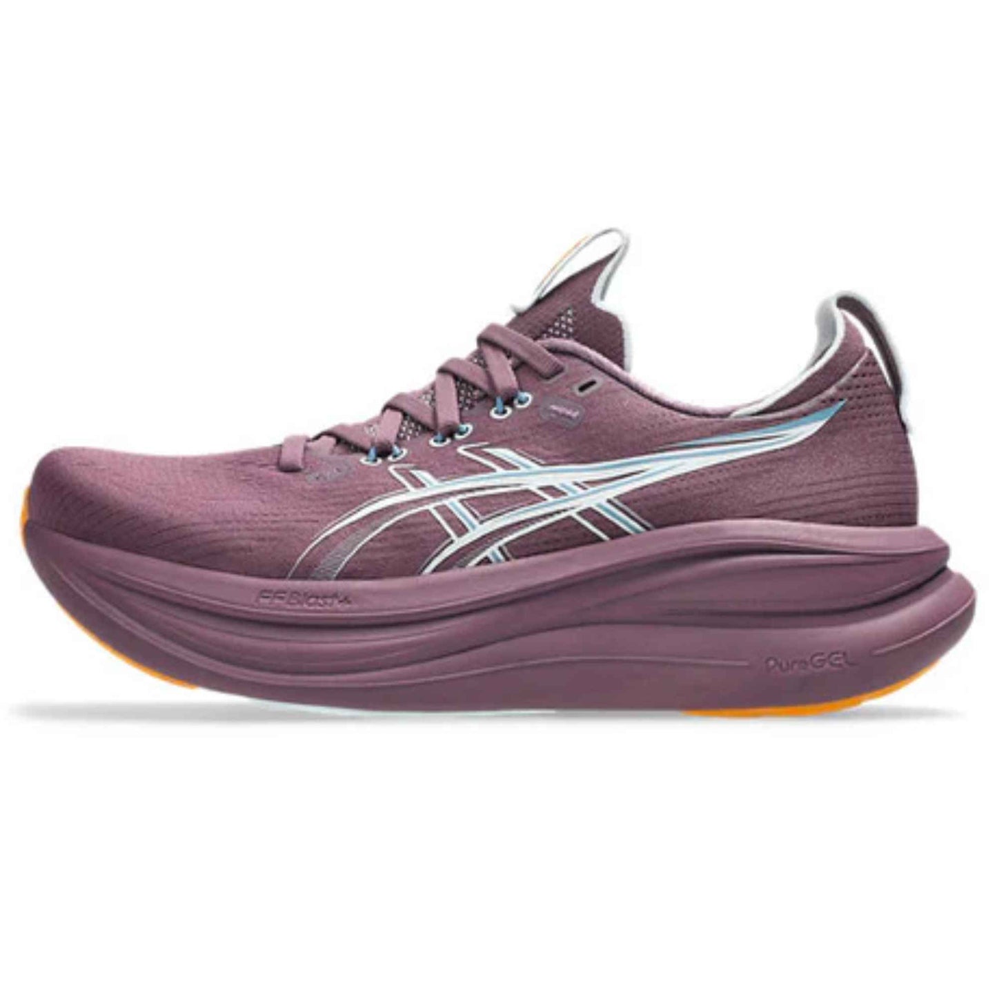 ASICS WOMEN'S NIMBUS 28