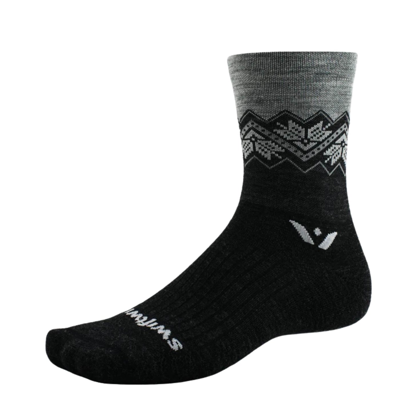 SWIFTWICK FIVE WINTER SOCK
