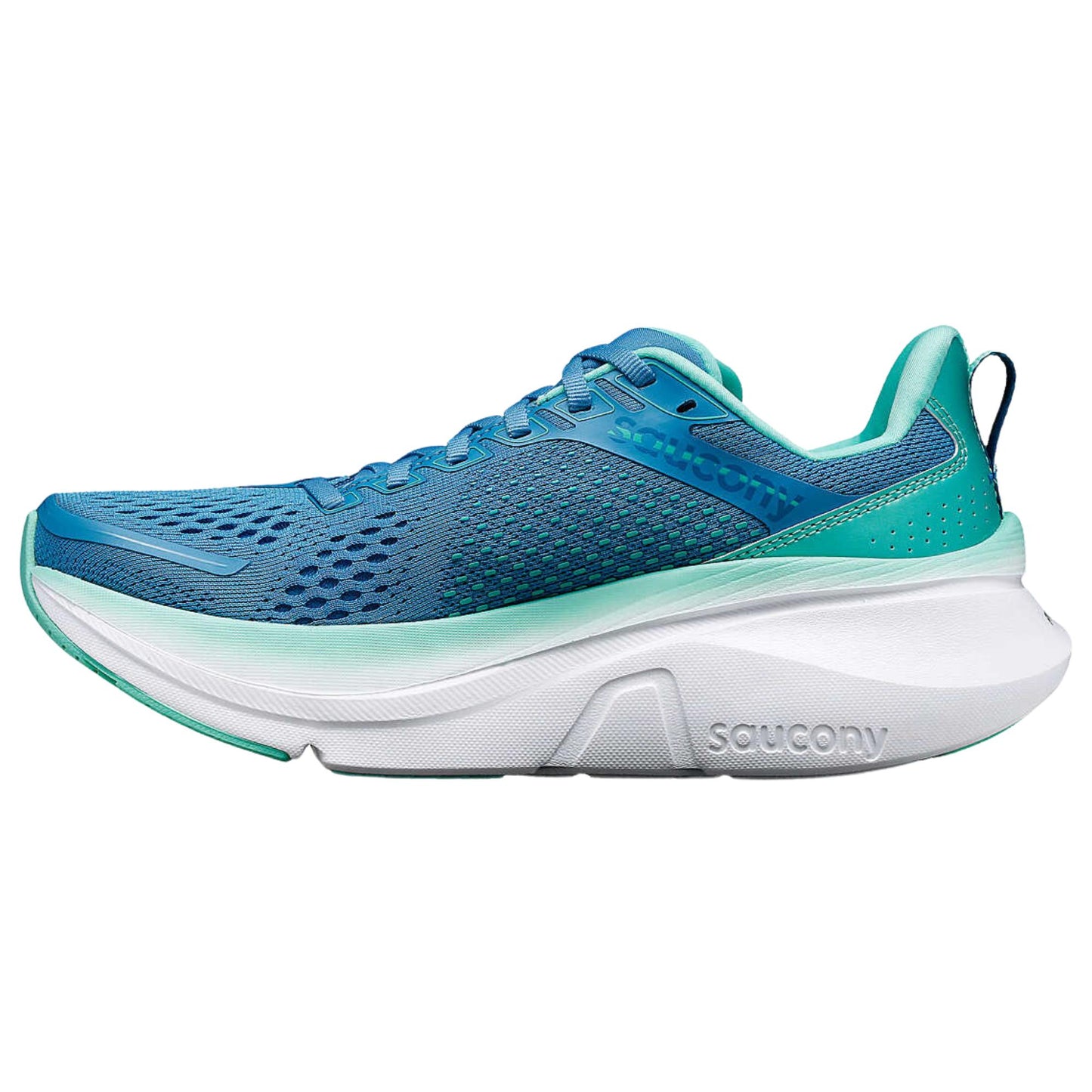 SAUCONY WOMEN'S GUIDE 17