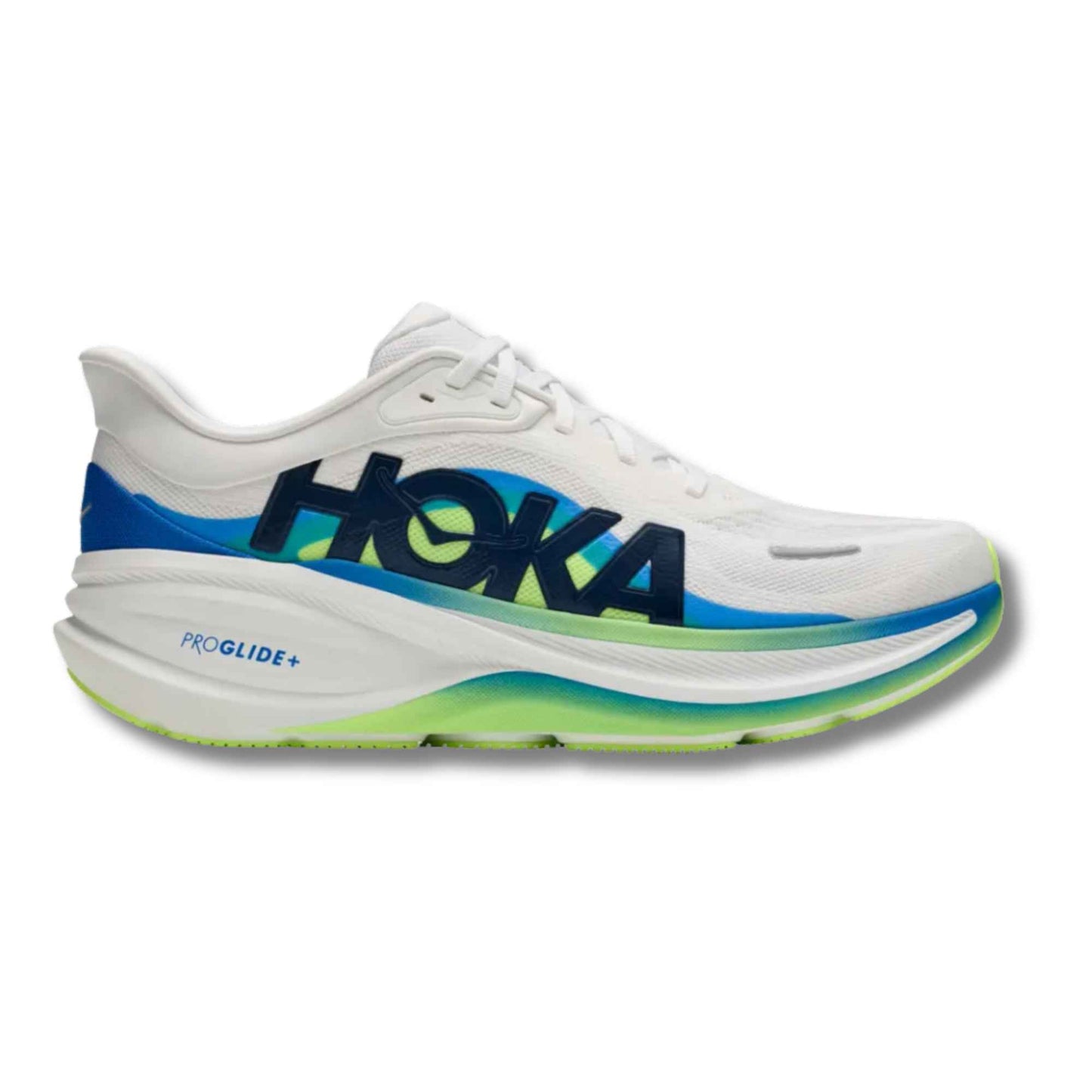 HOKA MEN'S CLIFTON PRO