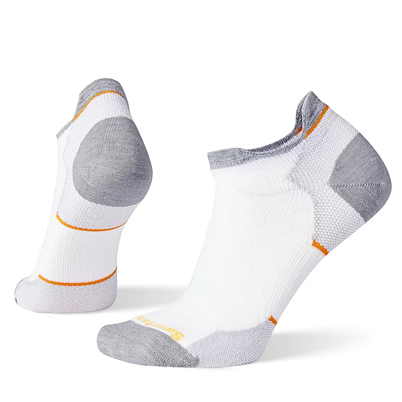 SMARTWOOL WOMEN'S RUN ZERO CUSHION LOW ANKLE SOCK