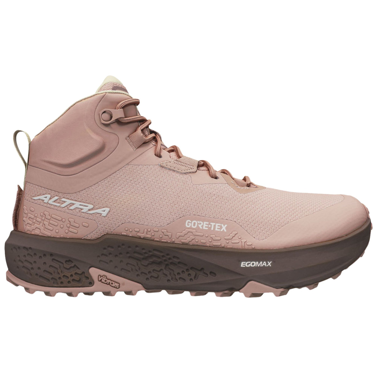 ALTRA WOMEN'S TIMP 6 MID GTX