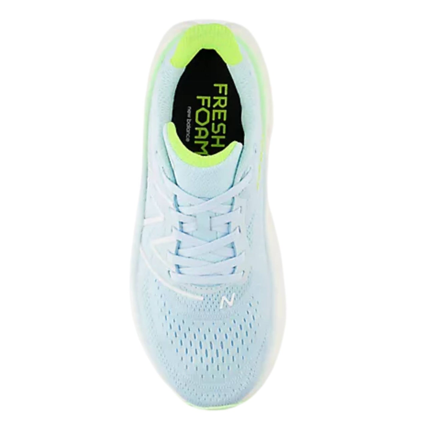 NEW BALANCE WOMEN'S MORE V4