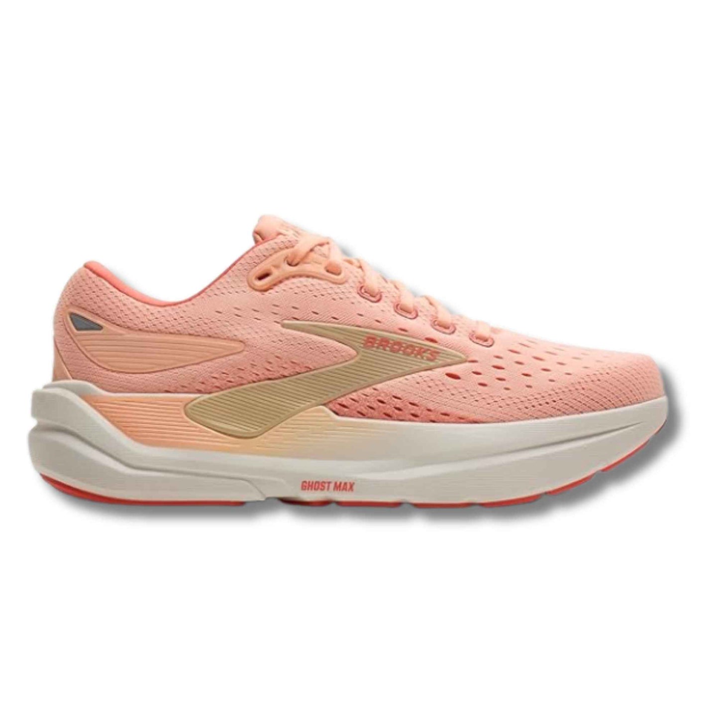 BROOKS WOMEN'S GHOST MAX 3