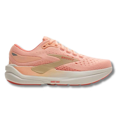 BROOKS WOMEN'S GHOST MAX 3