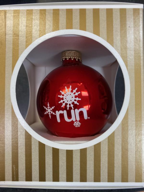 BAYSIX CHRISTMAS ORNAMENT