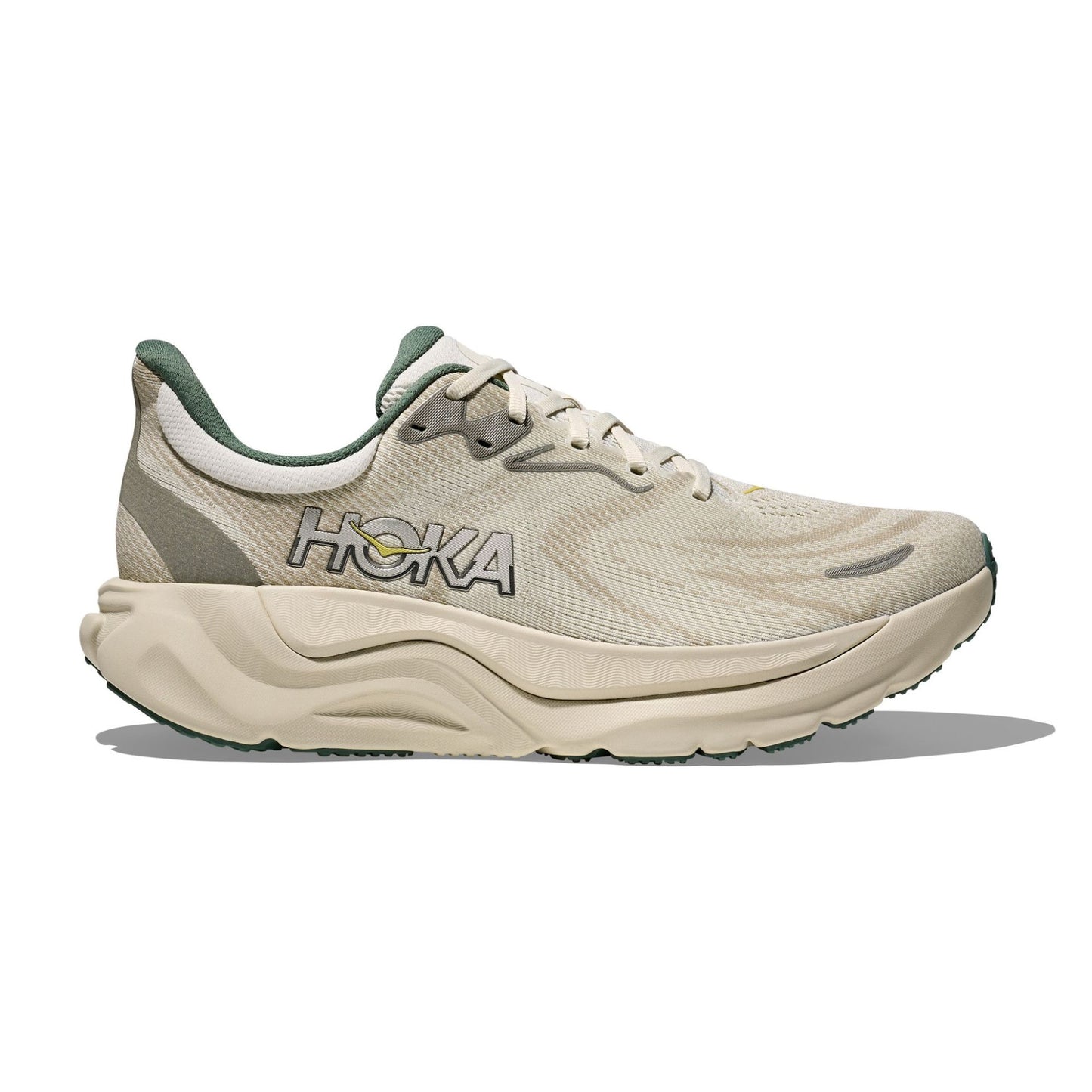 HOKA MEN'S ARAHI 8 WIDE