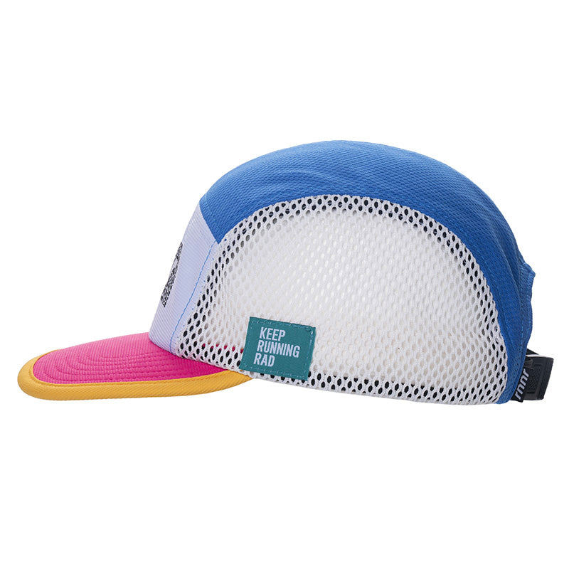 RNNR DISTANCE HAT