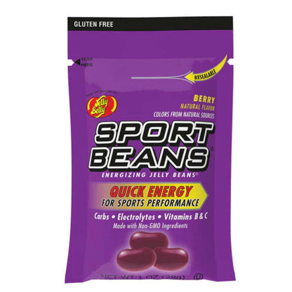 JELLY BELLY BEANS SINGLE CHEWS