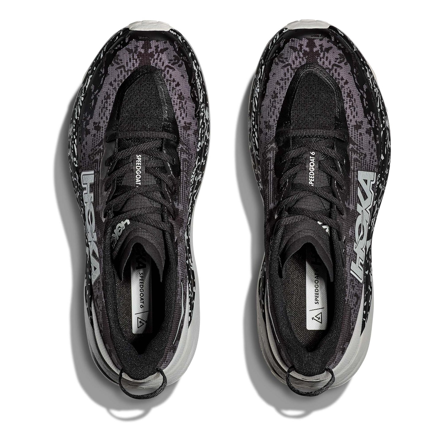 HOKA MEN'S SPEEDGOAT 6