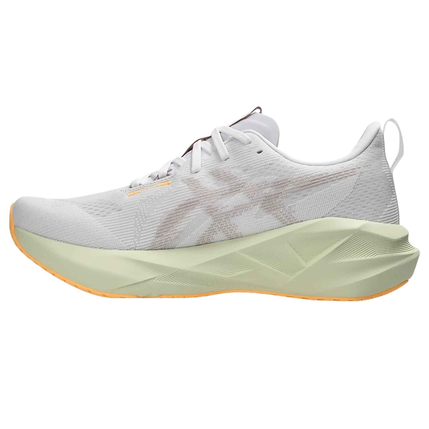 ASICS MEN'S NOVABLAST 5