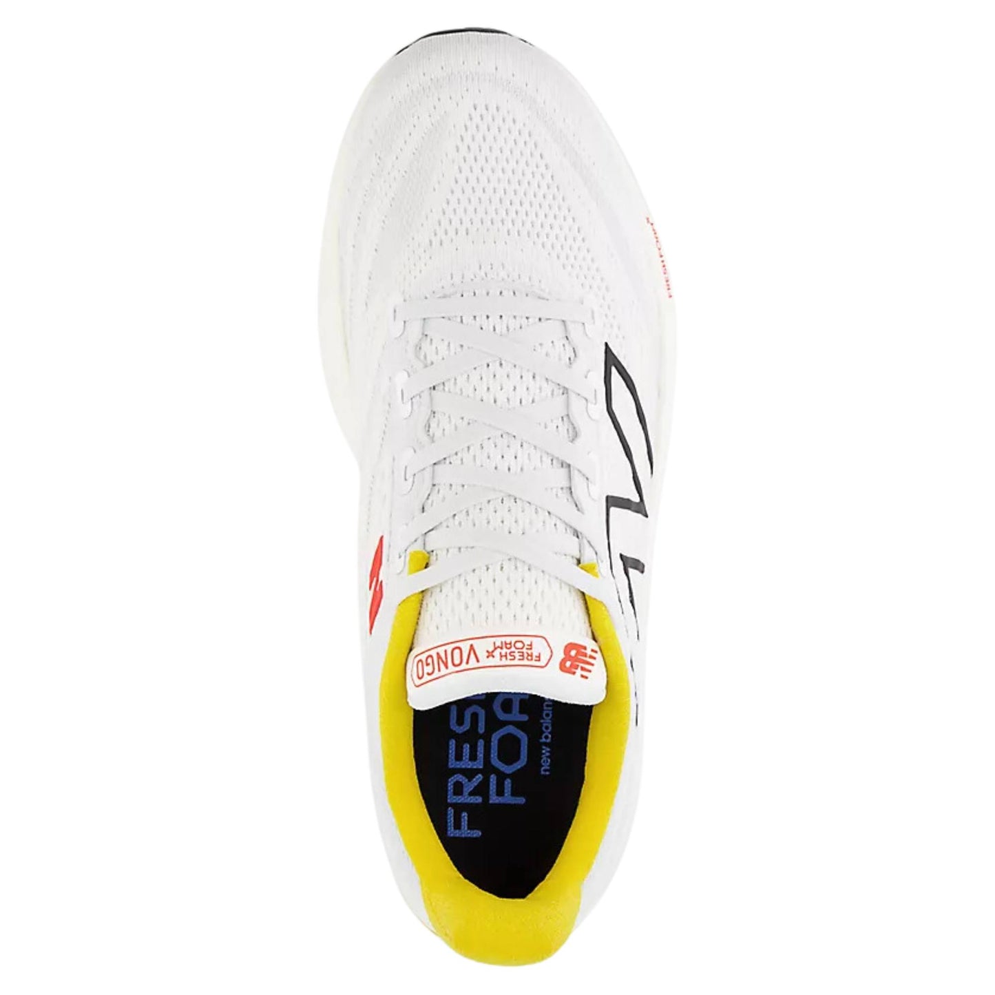 NEW BALANCE MEN'S VONGO V6