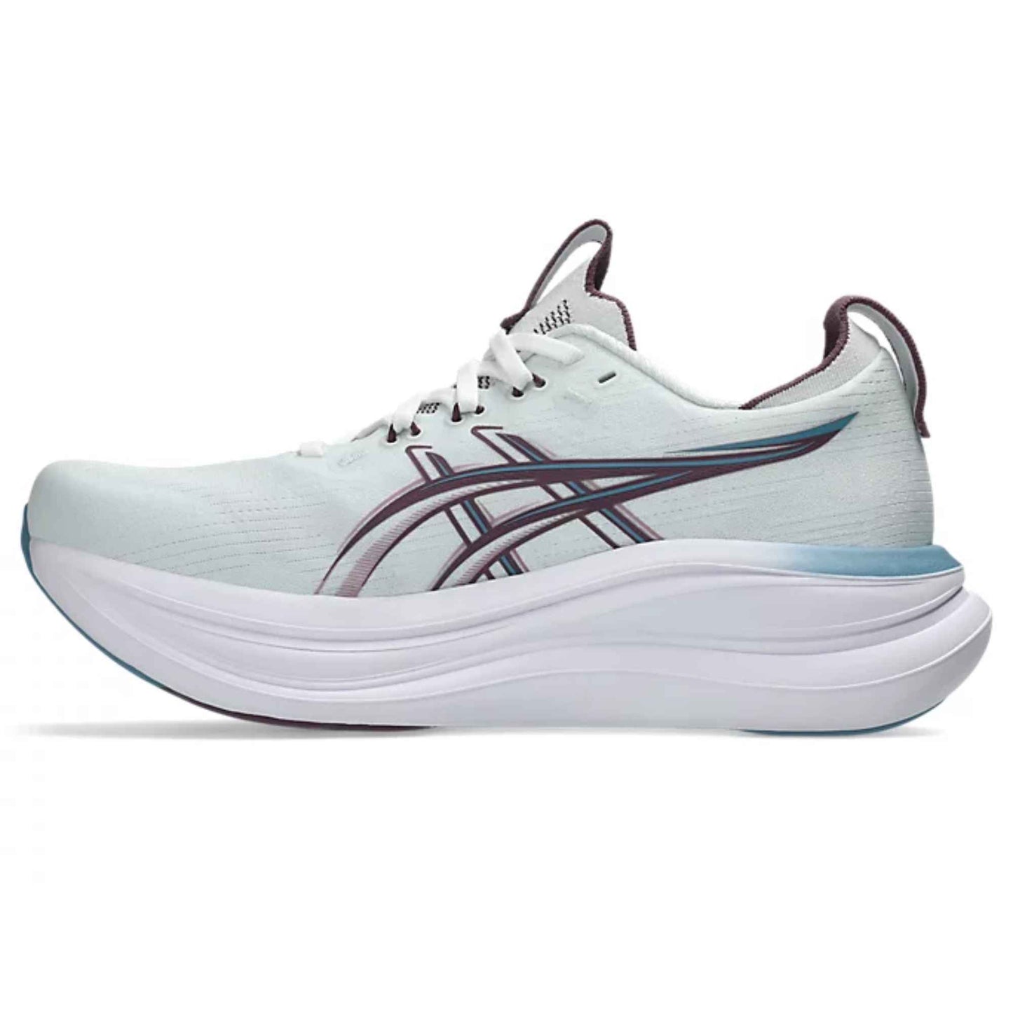 ASICS WOMEN'S NIMBUS 28
