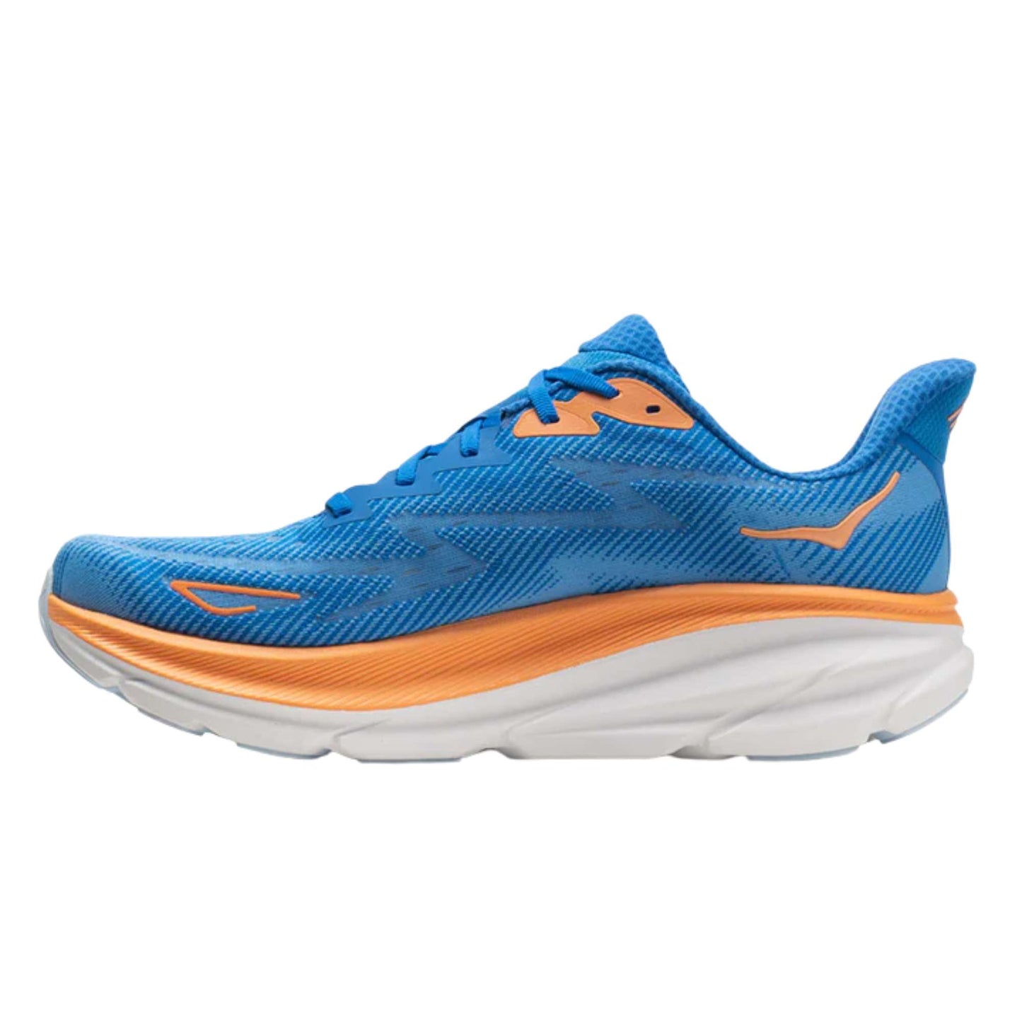 HOKA MEN'S CLIFTON 9 WIDE