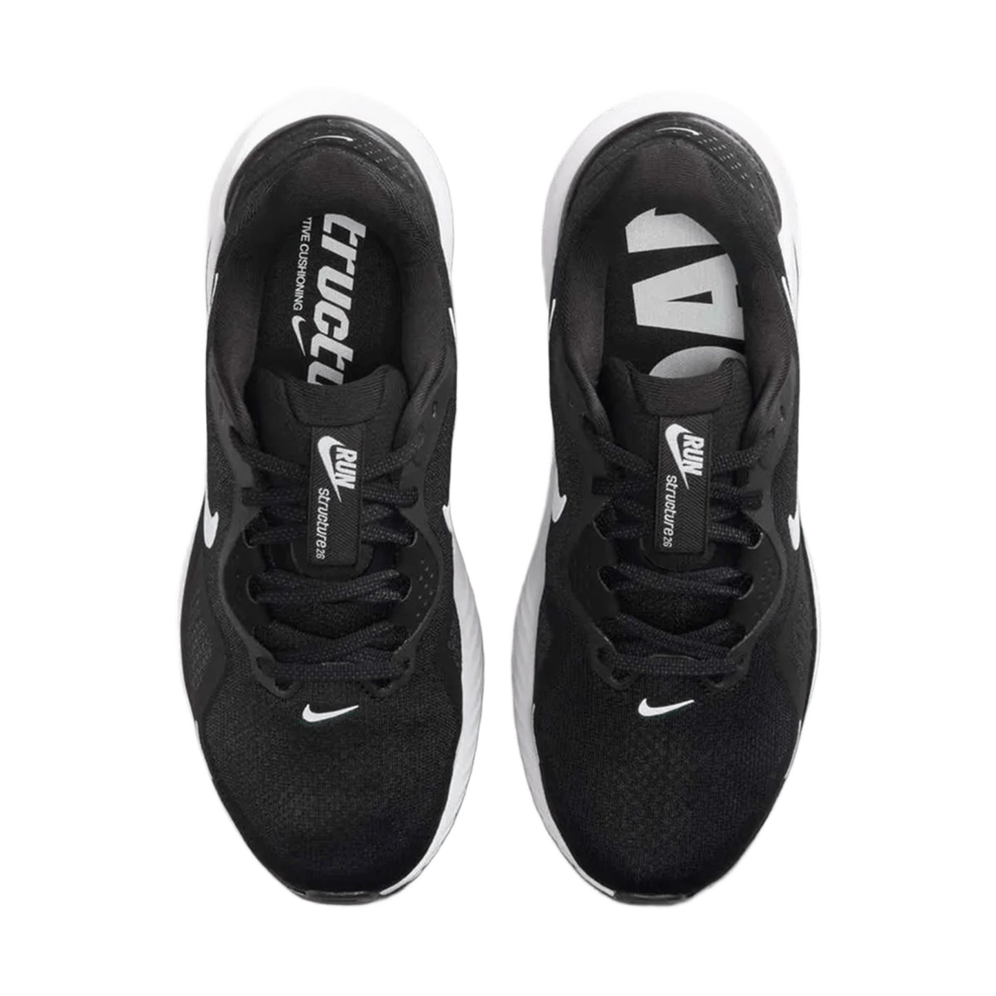 NIKE WOMEN'S STRUCTURE 26 XWIDE