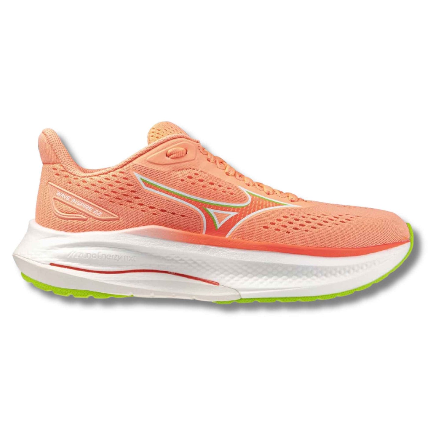 MIZUNO WOMEN'S WAVE INSPIRE 22