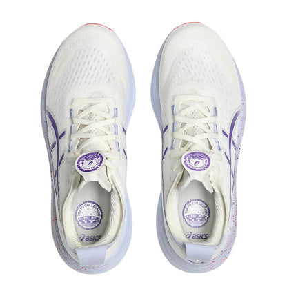 ASICS WOMEN'S CUMULUS 27