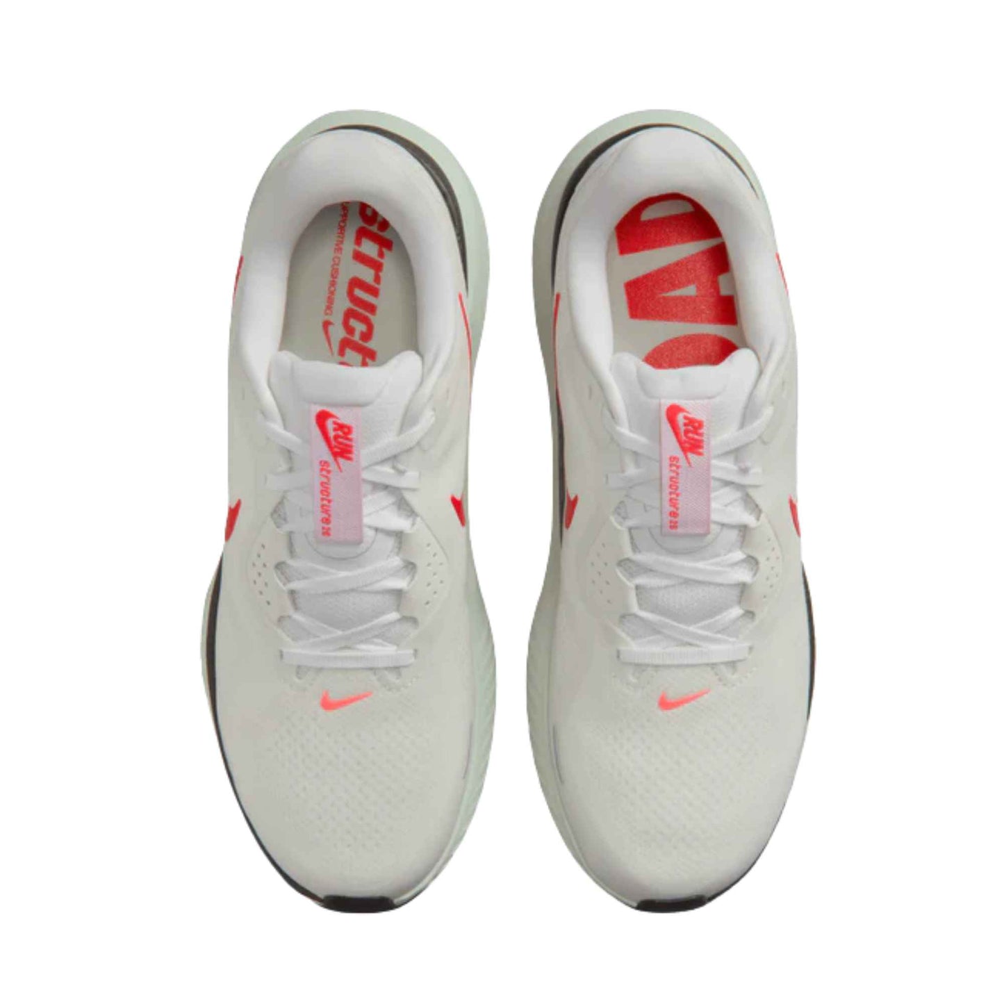 NIKE MEN'S STRUCTURE 26