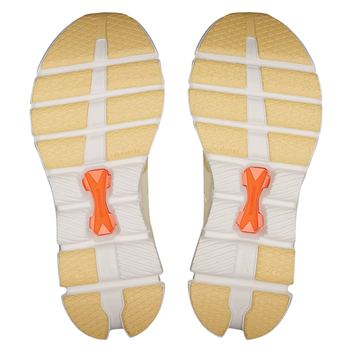 On Cloud X 4 Women's