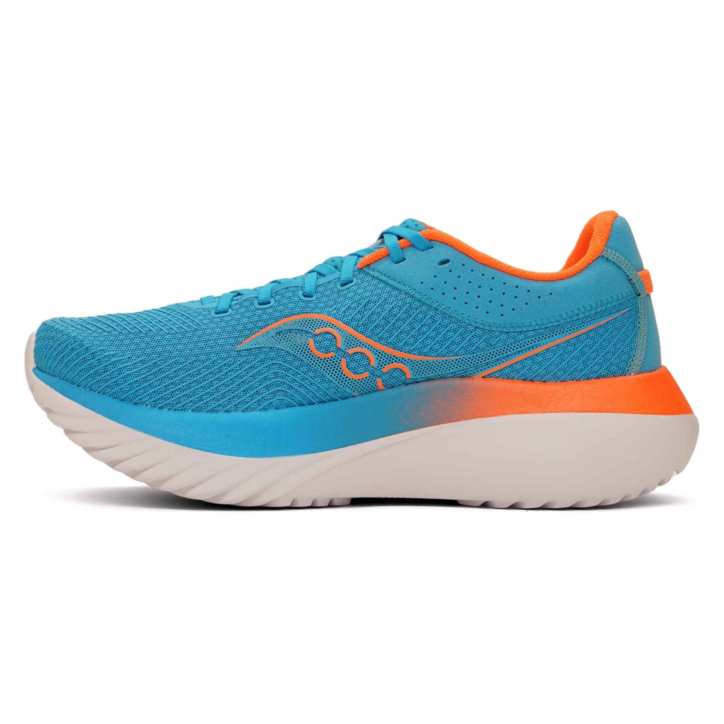 SAUCONY MEN'S KINVARA PRO