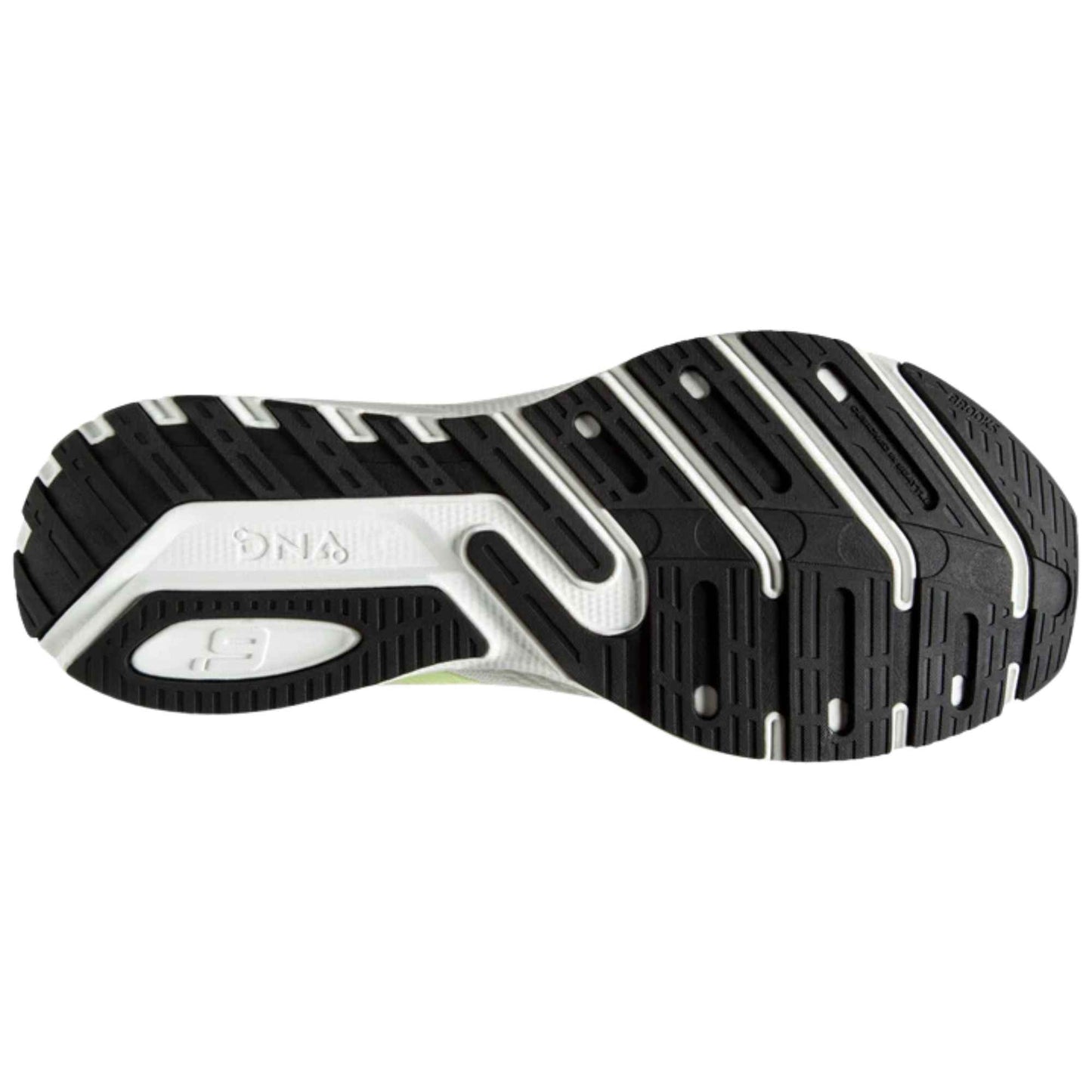 BROOKS WOMEN'S LAUNCH GTS 9