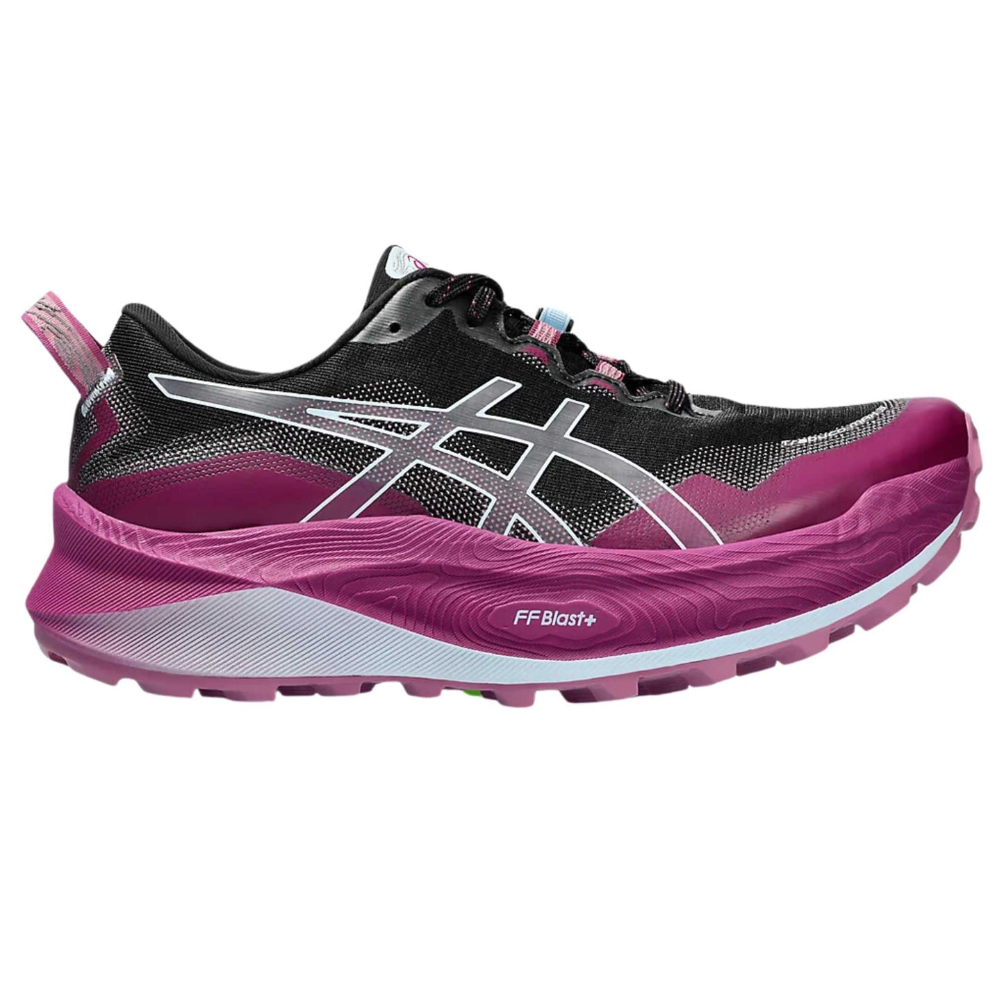 ASICS WOMEN'S TRABUCO MAX 3