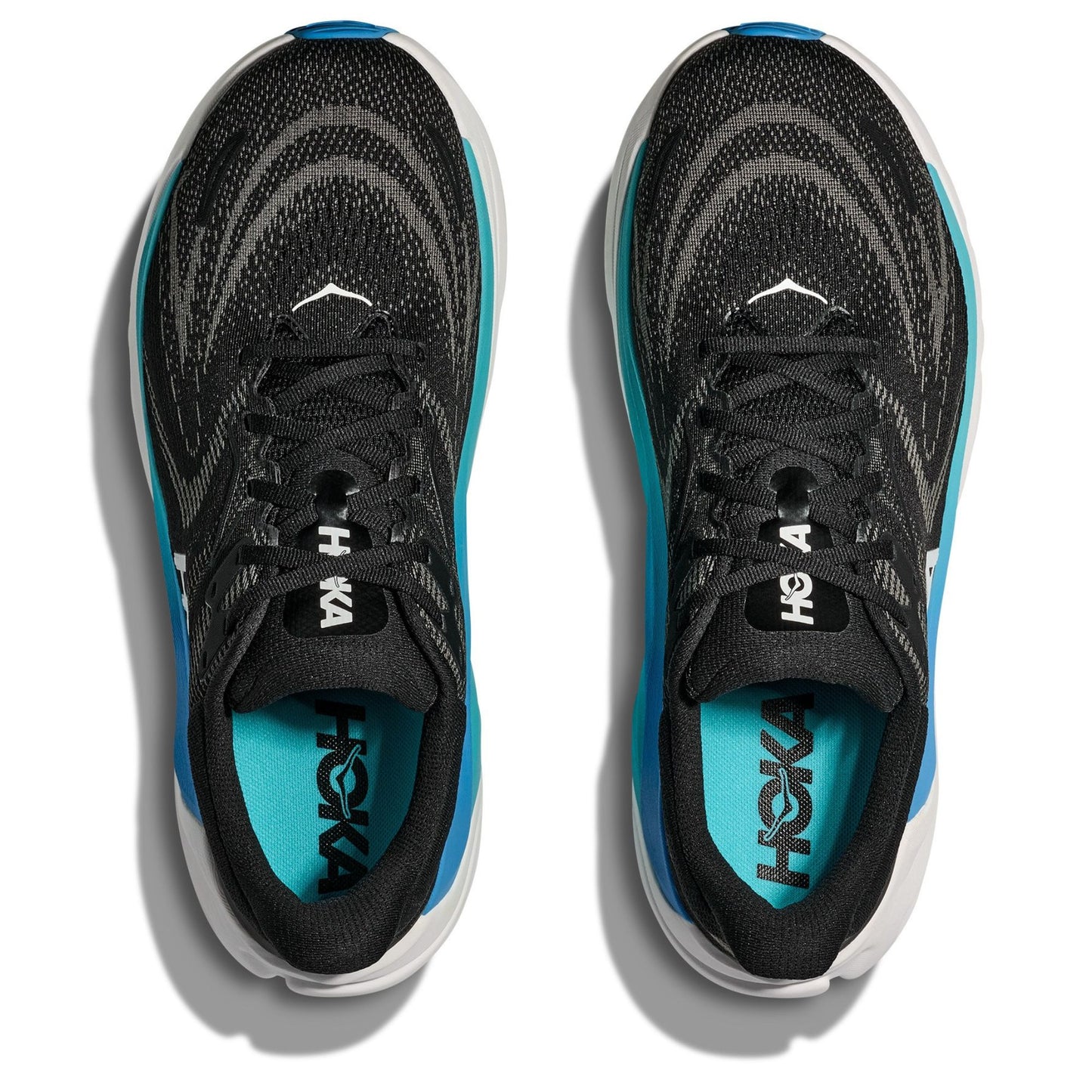 HOKA MEN'S ARAHI 8 WIDE