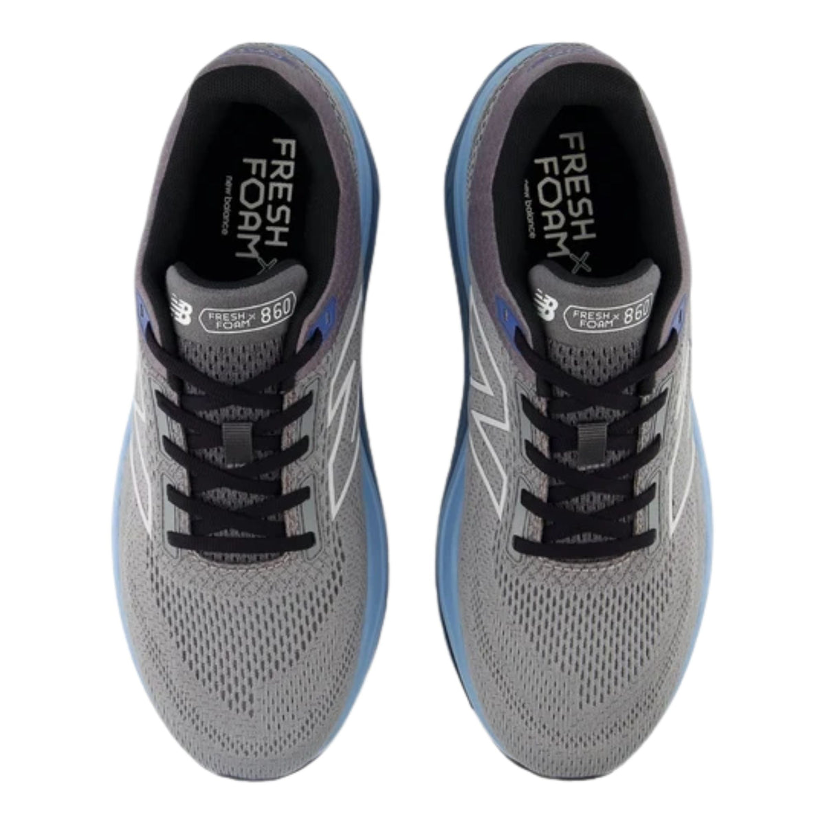 NEW BALANCE MEN'S 860 V14 WIDE
