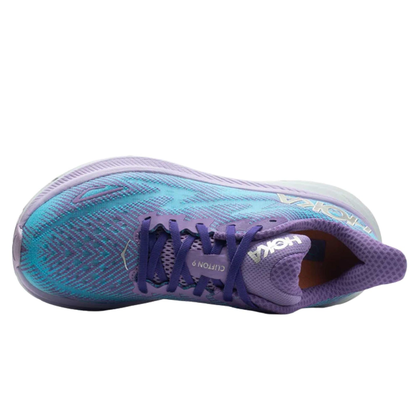 HOKA WOMEN'S CLIFTON 9