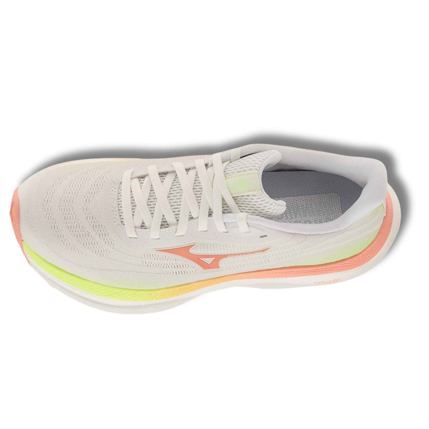 MIZUNO WOMEN'S WAVE SKY 9
