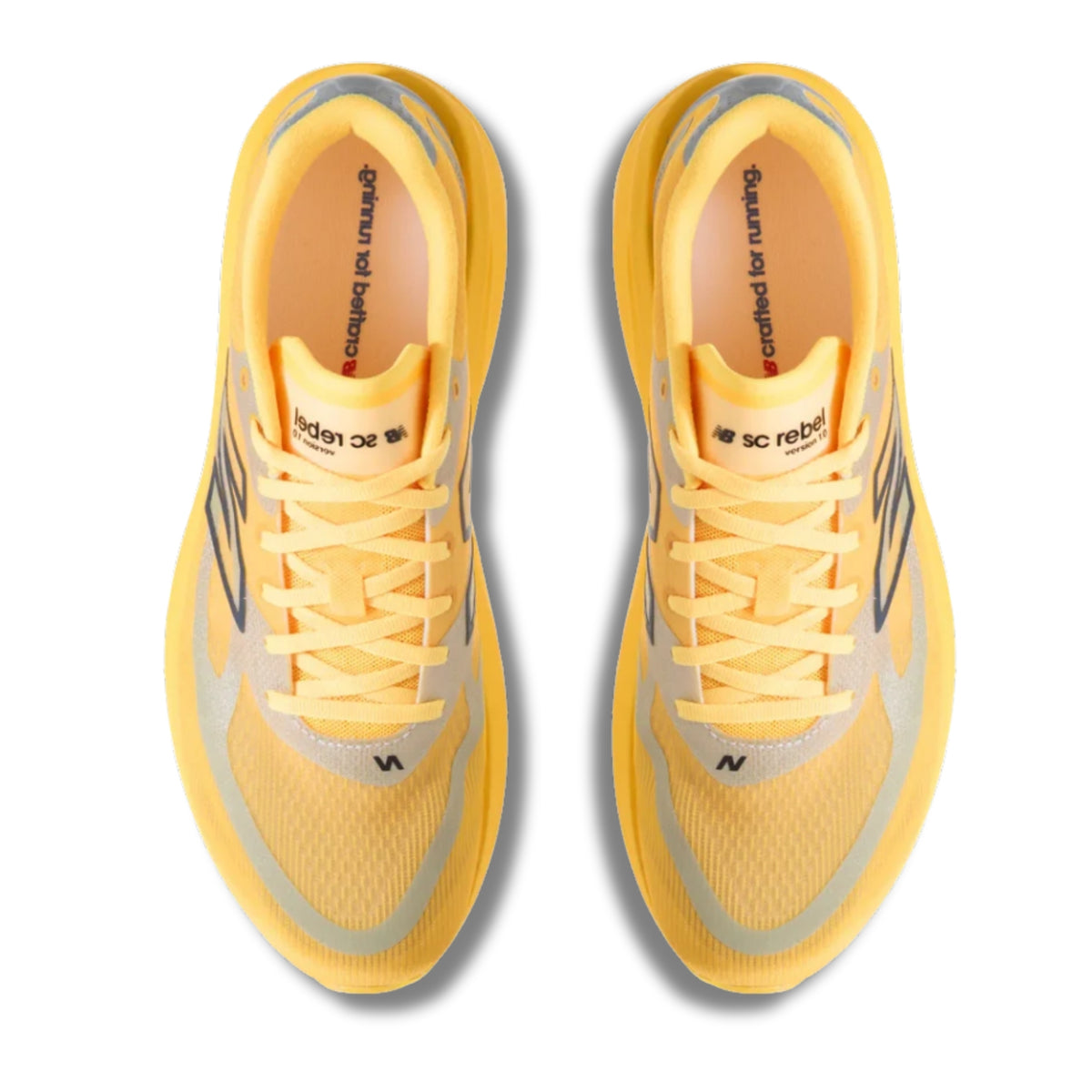 NEW BALANCE MEN'S SUPERCOMP REBEL V1