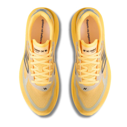 NEW BALANCE MEN'S SUPERCOMP REBEL V1