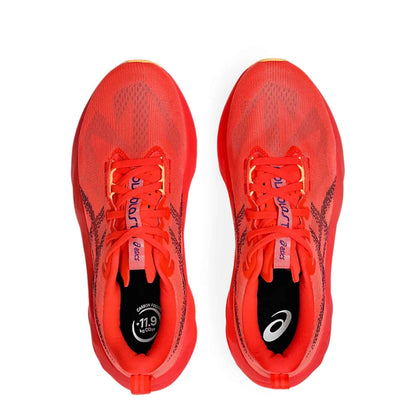 ASICS MEN'S NOVABLAST 5