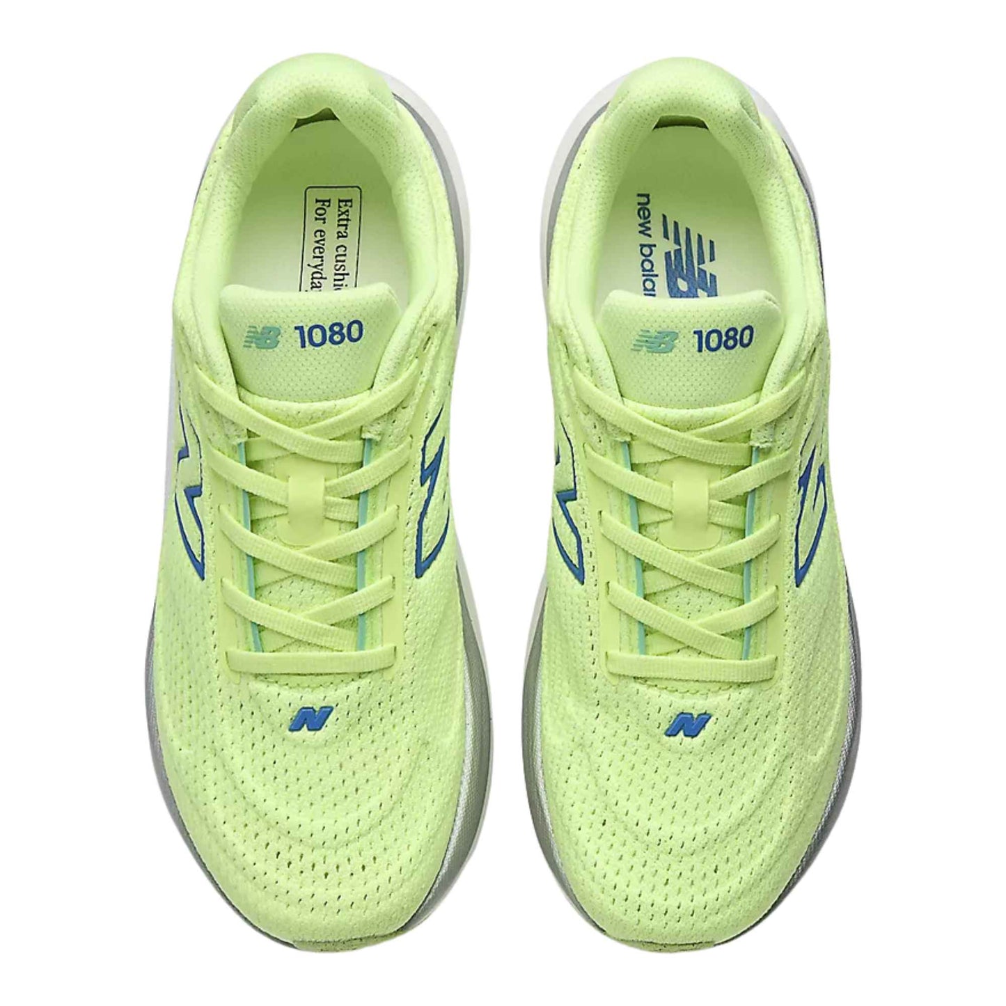 NEW BALANCE WOMEN'S 1080 V15