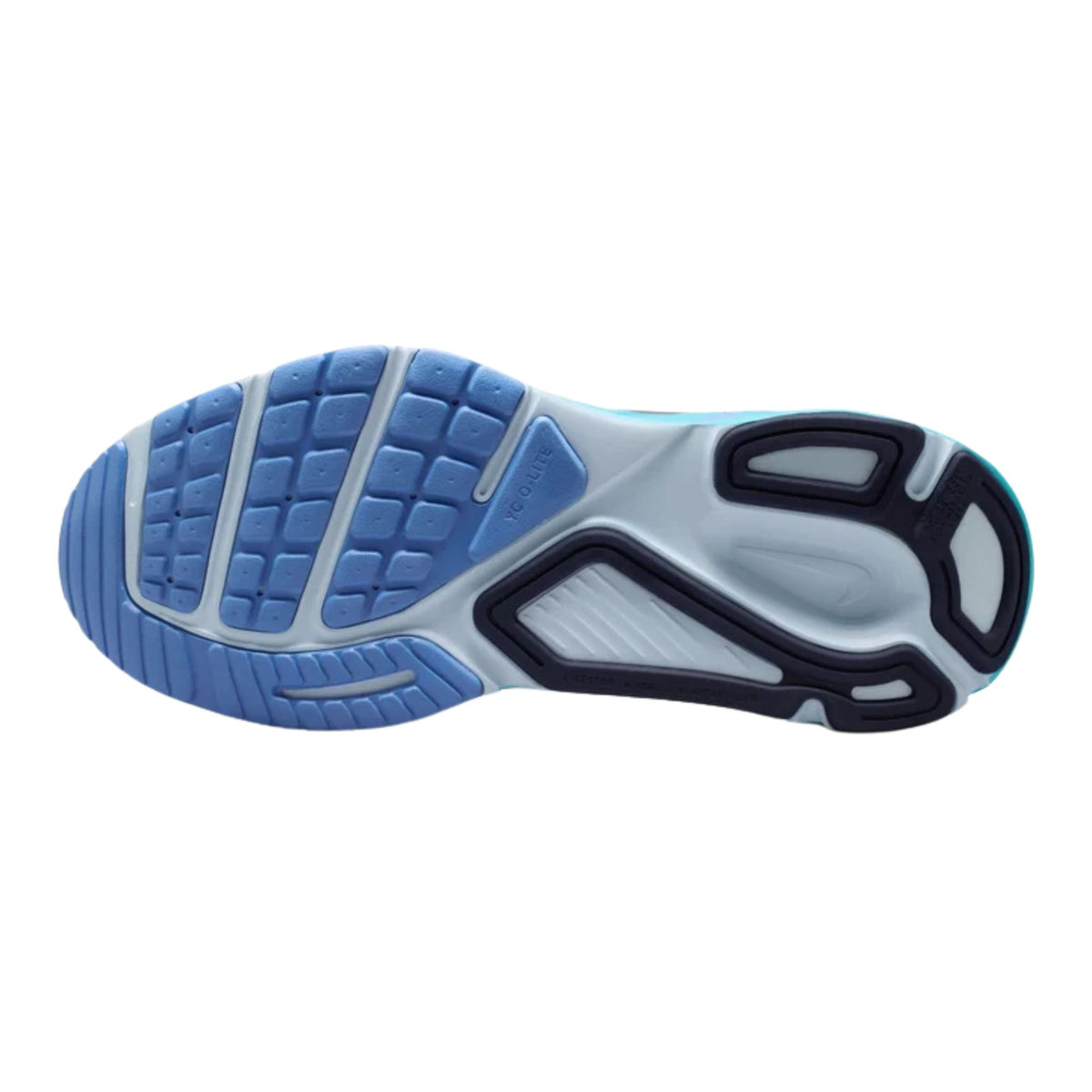 NIKE WOMEN'S STRUCTURE PLUS