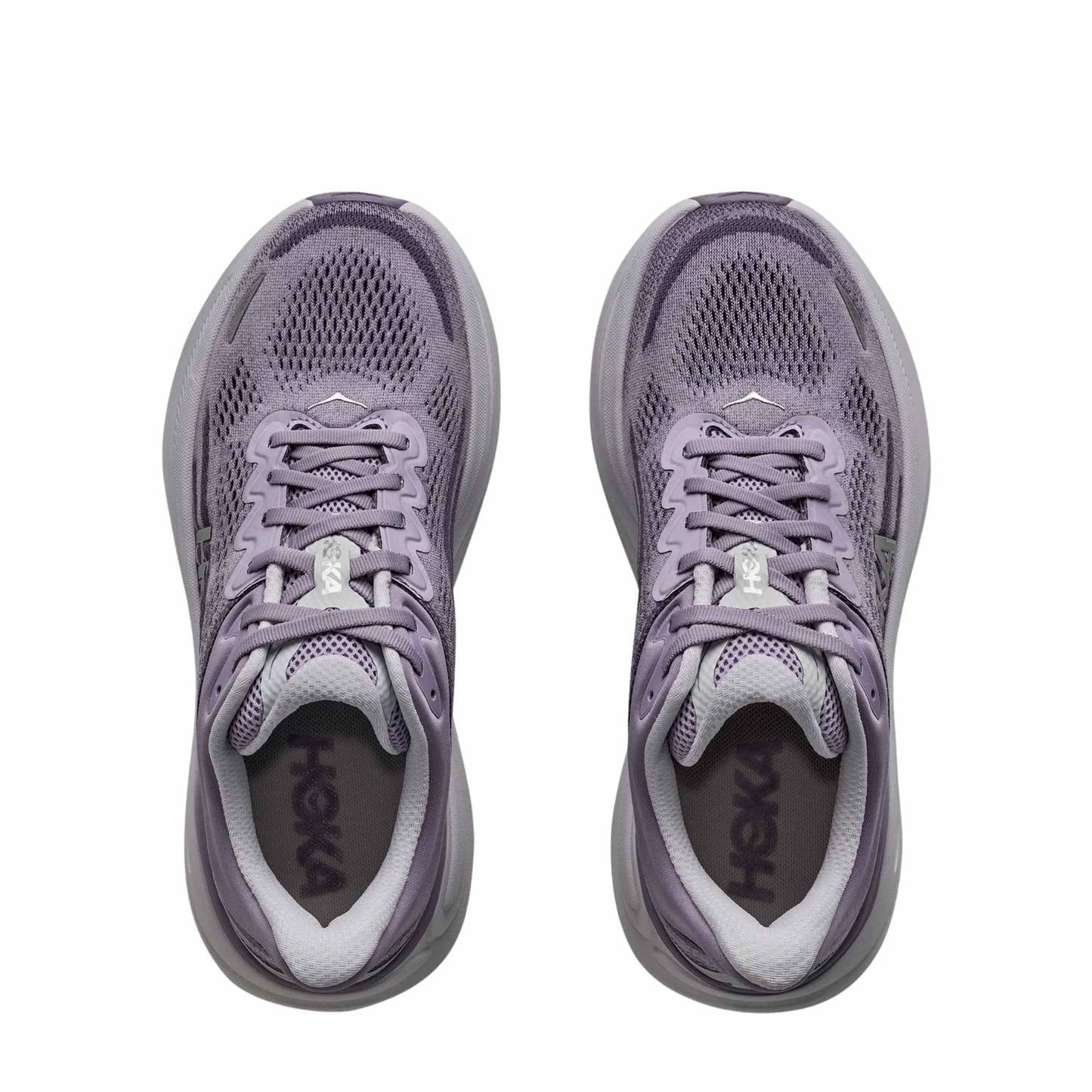 HOKA WOMEN'S BONDI 9 WIDE