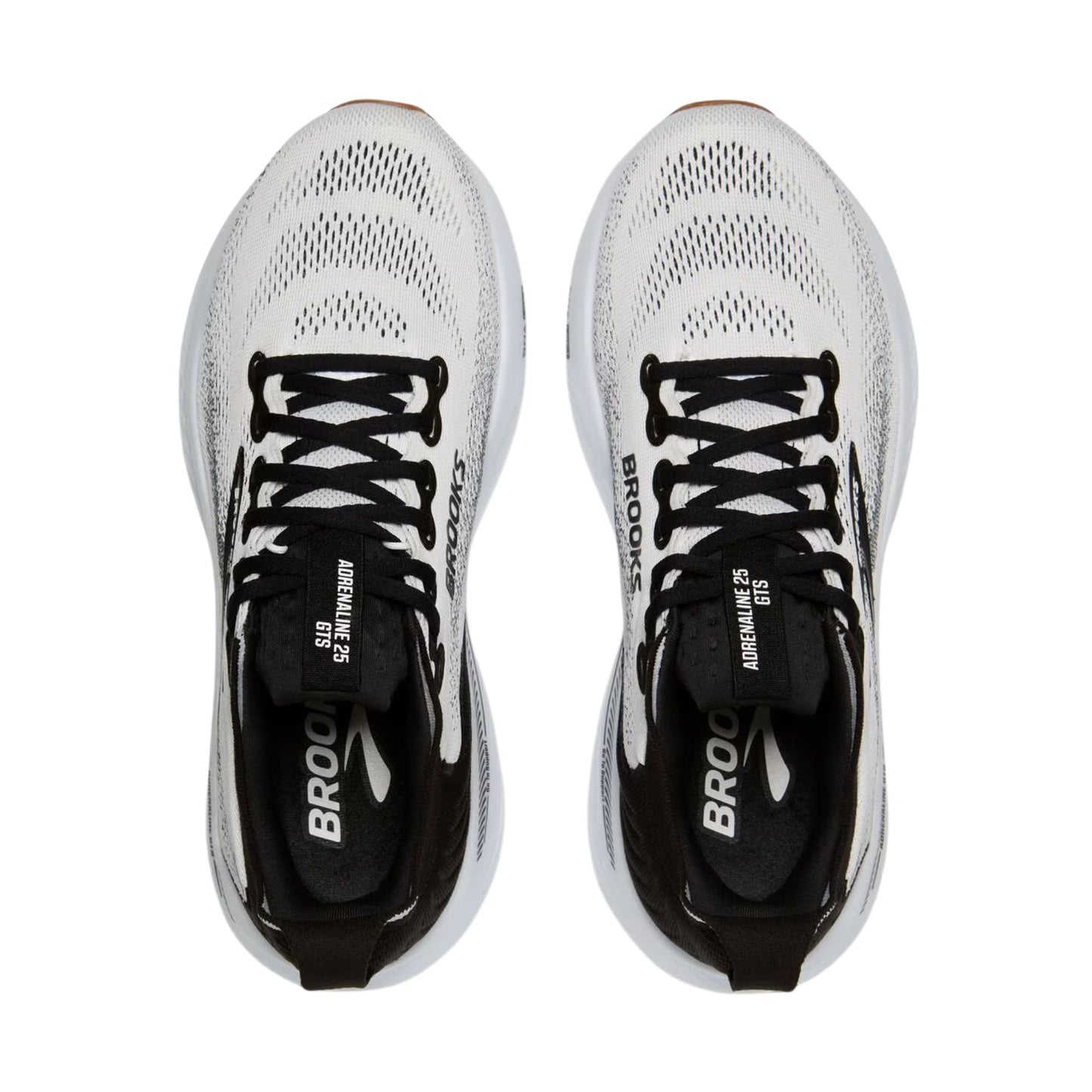 BROOKS MEN'S ADRENALINE 25 WIDE