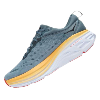 HOKA MEN'S BONDI 8 XWIDE