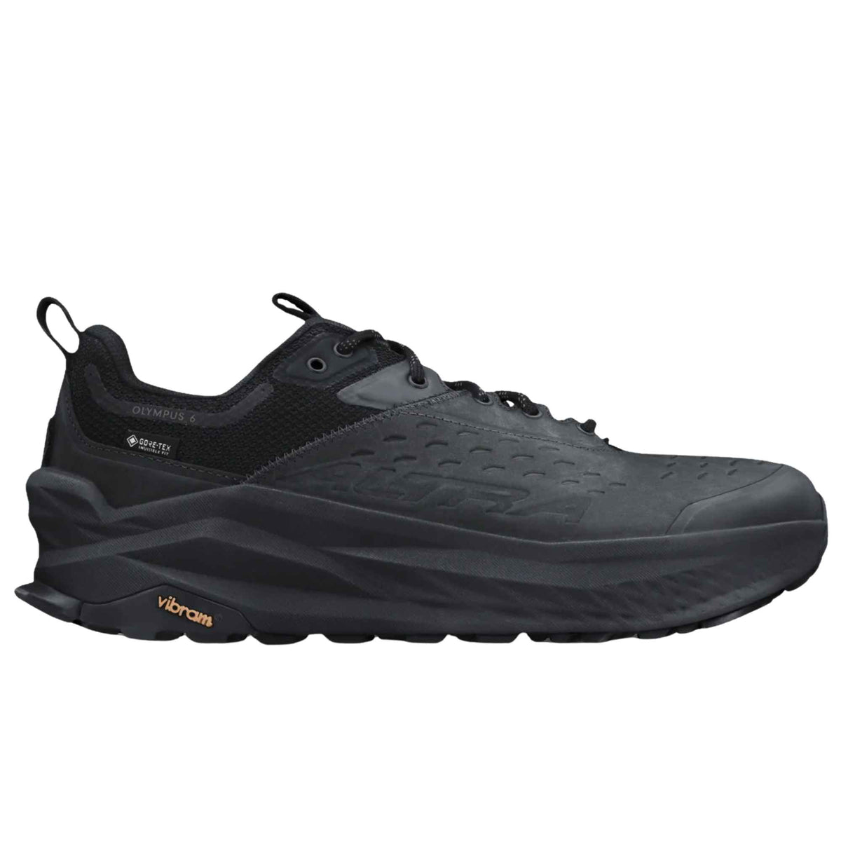 ALTRA WOMEN'S OLYMPUS 6 HIKE LOW GTX