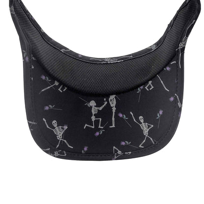 SPRINTS REFLECTIVE VISOR