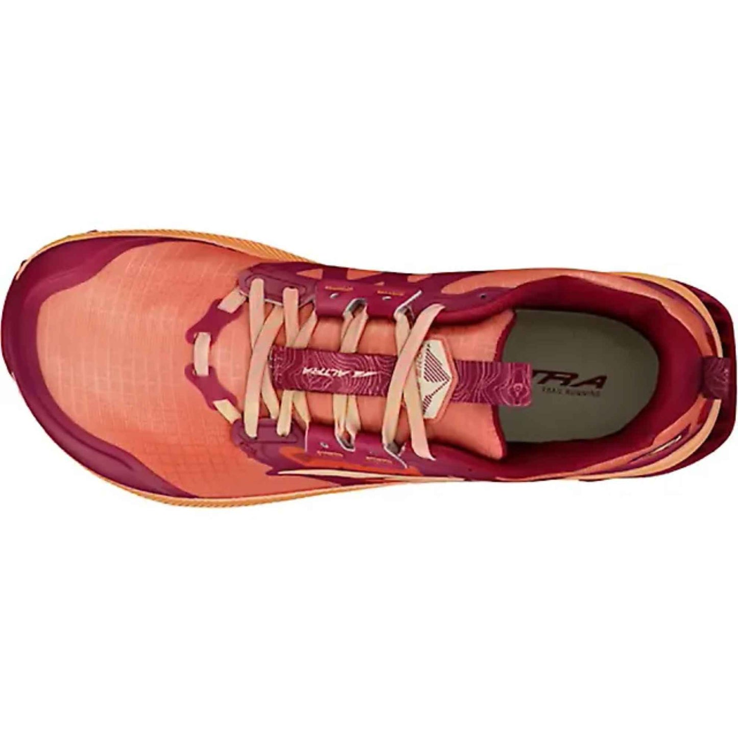 ALTRA WOMEN'S LONE PEAK 8