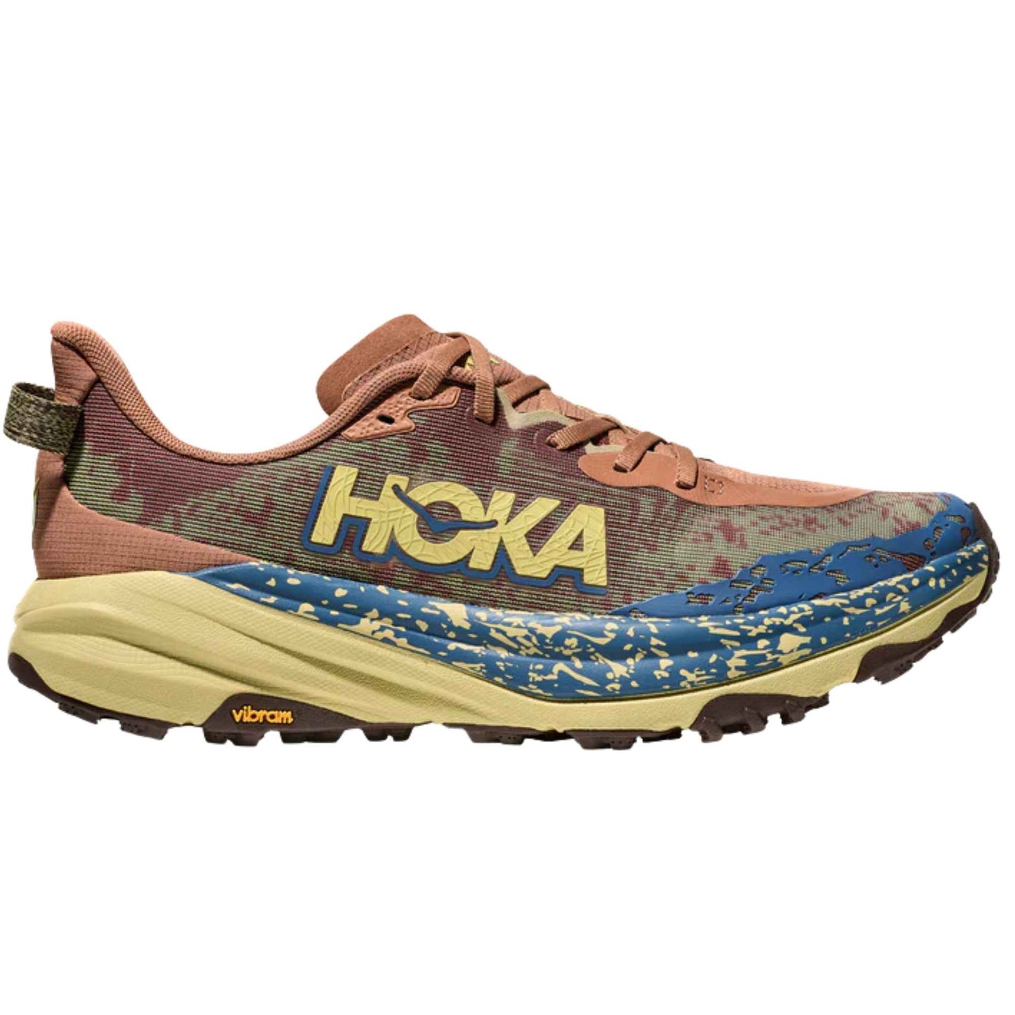 HOKA MEN'S SPEEDGOAT 6