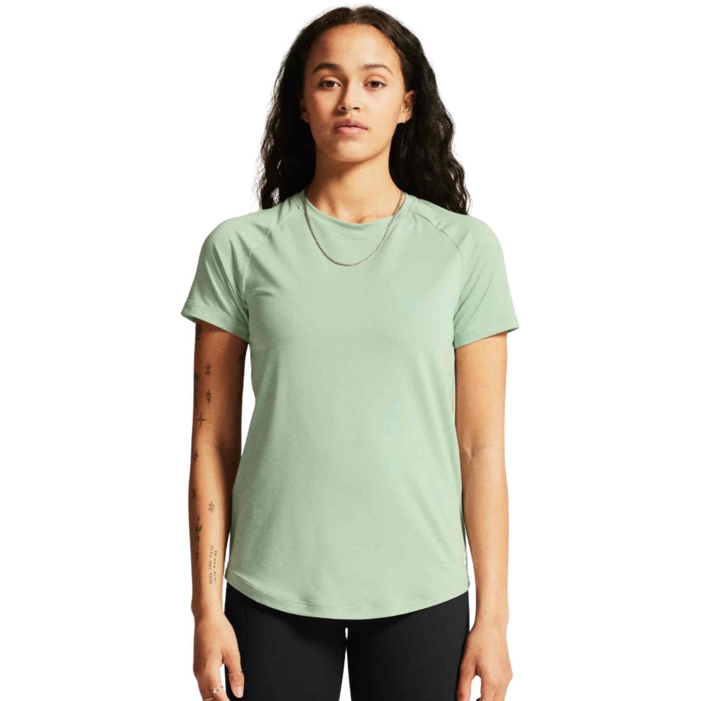 CRAFT WOMEN'S COLLECTIVE SS TEE