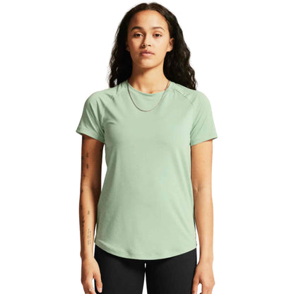 CRAFT WOMEN'S COLLECTIVE SS TEE
