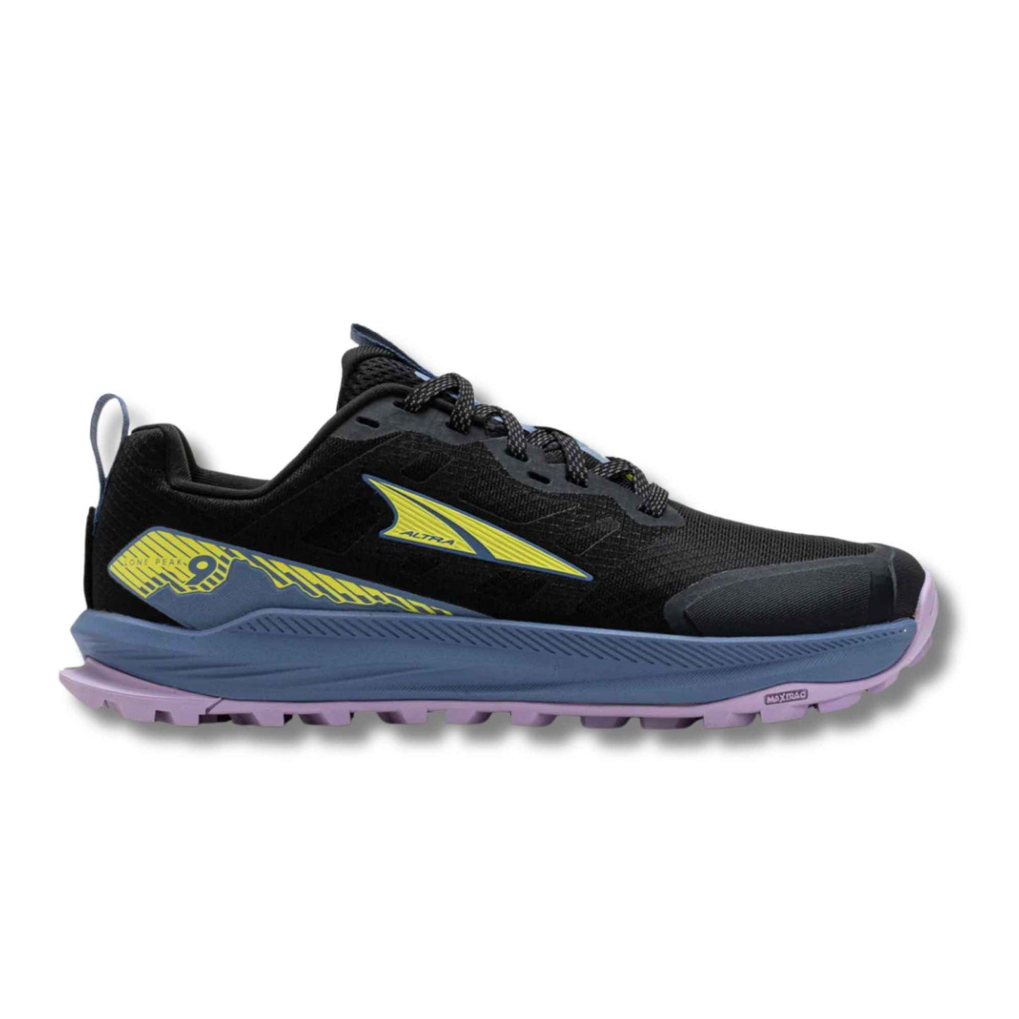 ALTRA WOMEN'S LONE PEAK 9