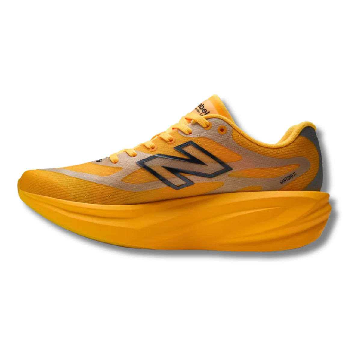 NEW BALANCE WOMEN'S SUPERCOMP REBEL V1